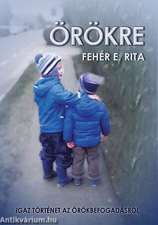 Örökre