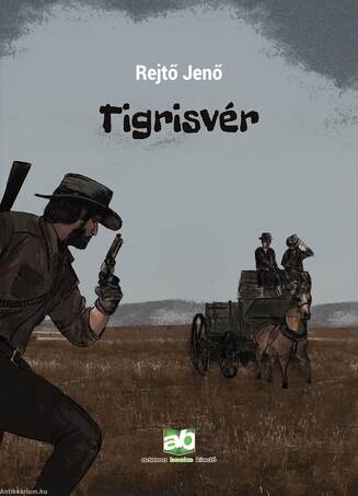 Tigrisvér