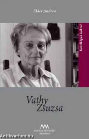 VATHY ZSUZSA