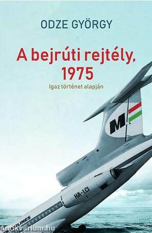 A bejrúti rejtély, 1975