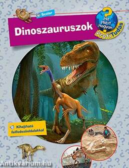 Dinoszauruszok