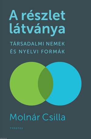 A részlet látványa - Társadalmi nemek és nyelvi formák