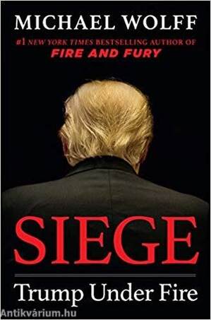 Siege - Trump Under Fire