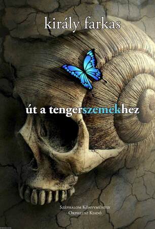 út a tengerszemekhez