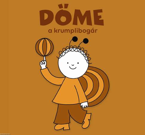 Döme, a krumplibogár