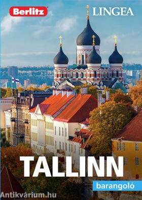 Tallinn - Barangoló