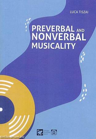 Preverbal and Nonverbal Musicality. Musical Interventions for Nonverbal Children and Adults with Severe Disabilities. Theory and Practice