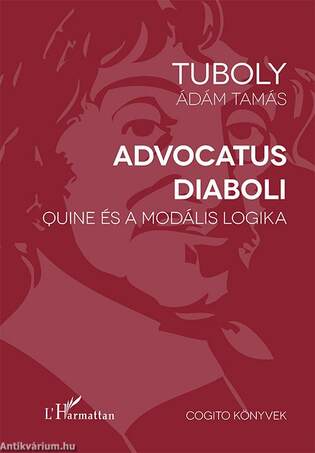 Advocatus diaboli - Quine és a modális logika