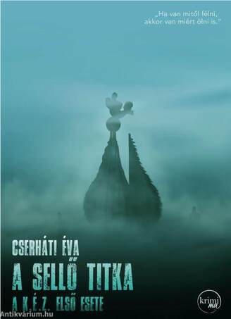 A Sellő titka. A K.É.Z. első esete - ÜKH 2019