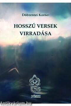 Hosszú versek virradása - Új versek - ÜKH 2019