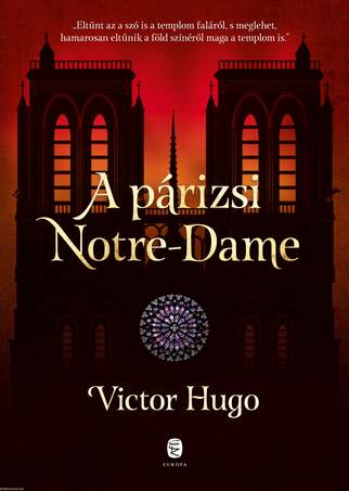 A párizsi Notre-Dame