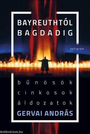 Bayreuthtól Bagdadig