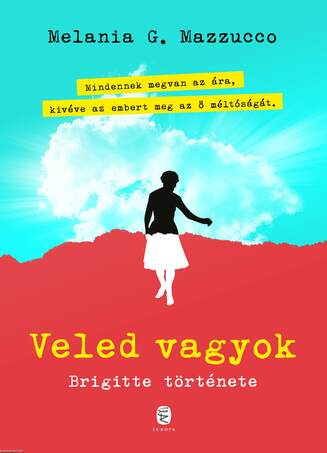 Veled vagyok