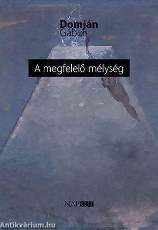 A megfelelő mélység