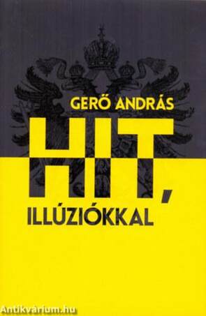 Hit, illúziókkal - ÜKH 2019