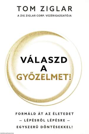 Válaszd a győzelmet!