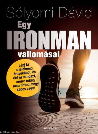 Egy ironman vallomásai