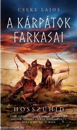 A Kárpátok farkasai - Hosszúhíd