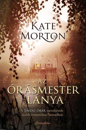 Az órásmester lánya