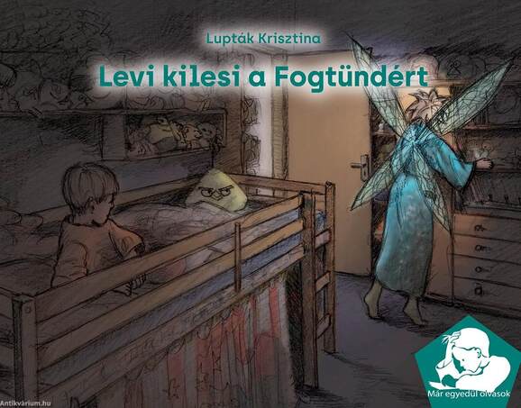 Levi kilesi a Fogtündért