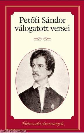 Petőfi Sándor válogatott versei