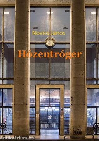 Hózentróger - ÜKH 2019