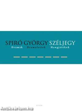 Széljegy - ÜKH 2019