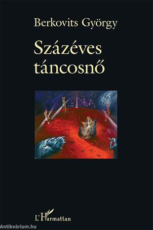 Százéves táncosnő