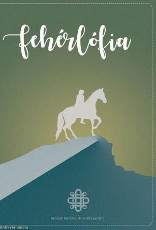 Fehérlófia - ÜKH 2019