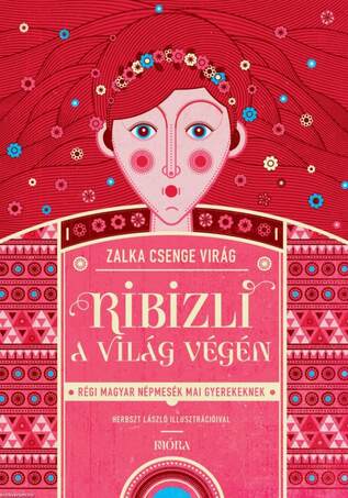 Ribizli a világ végén - ÜKH 2019