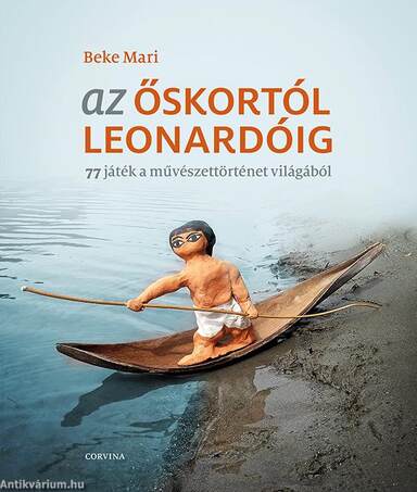 Az őskortól Leonardóig - ÜKH 2019