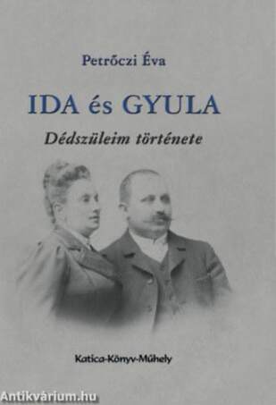 Ida és Gyula