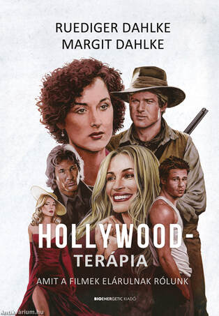 A Hollywood-terápia