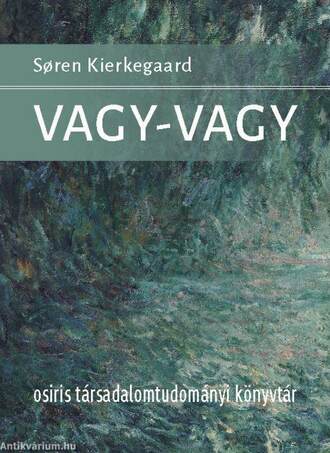 Vagy-vagy