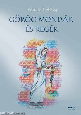Görög mondák és regék