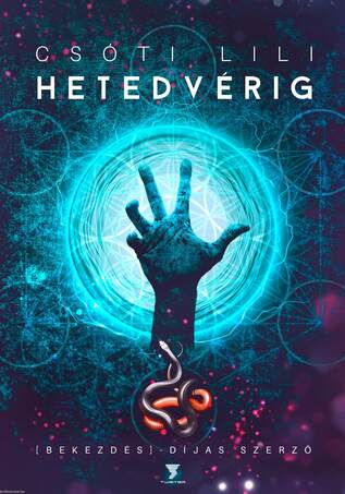 Hetedvérig