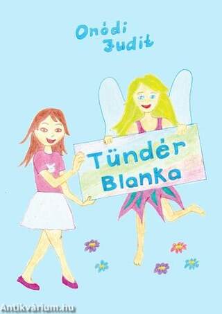 Tündér Blanka