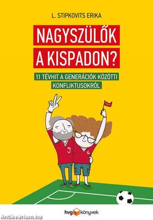 Nagyszülők a kispadon?