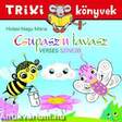 Trixi könyvek - Csupaszín tavasz