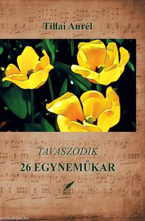 Tavaszodik - 26 egyneműkar