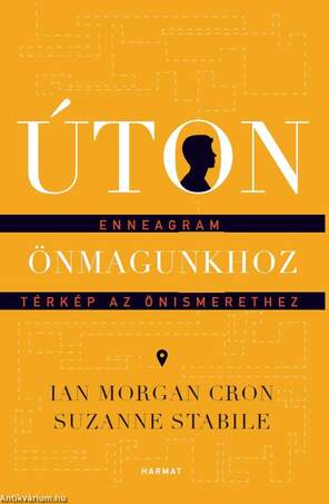 Úton önmagunkhoz - Enneagram - térkép az önismerethez