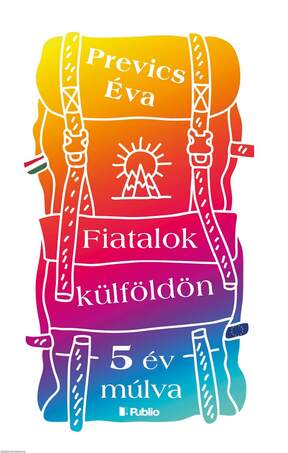 Fiatalok külföldön (5 év múlva)