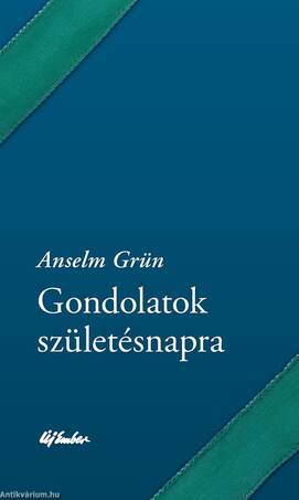 Gondolatok születésnapra
