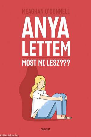 Anya lettem - MOST MI LESZ??? [outlet]