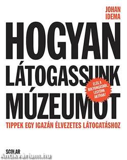 Hogyan látogassunk múzeumot