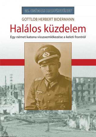 Halálos küzdelem