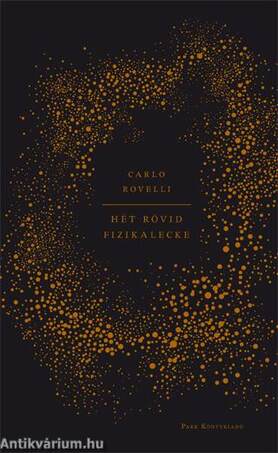 Hét rövid fizikalecke