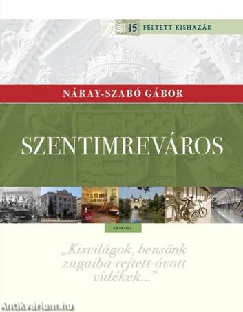 Szentimreváros