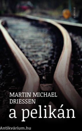 A pelikán