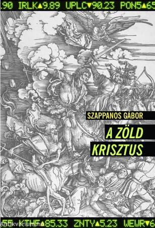 A zöld Krisztus